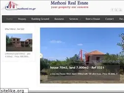 Sites similar to methoni-re.gr