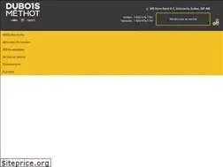 Sites similar to methotchevrolet.ca