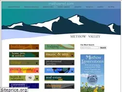 Sites similar to methownet.com