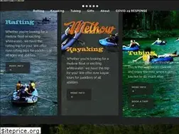 Sites similar to methowrafting.com