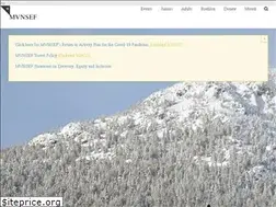 Sites similar to methowvalleynordic.com