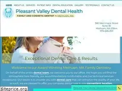 Sites similar to methuendentist.com