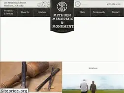Sites similar to methuenmemorial.com
