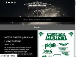 Sites similar to methusalemband.nl