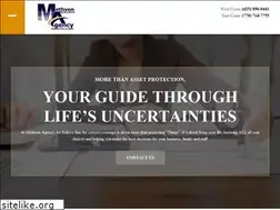 Sites similar to methven.agency