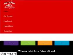 Sites similar to methven.school.nz