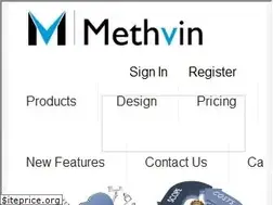 Sites similar to methvin.org