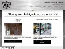 Sites similar to methvinsglass.com