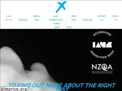 Sites similar to methxpert.co.nz