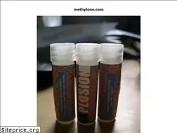 Sites similar to methylone.com