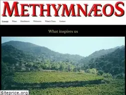 Sites similar to methymnaeos.com