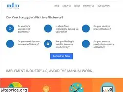 Sites similar to meti.in