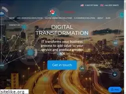 Sites similar to meticul.com