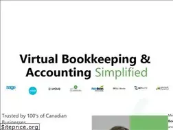 Sites similar to meticulousbooks.com