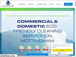 Sites similar to meticulouscleaners.co.uk