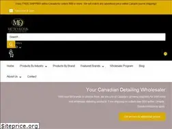 Sites similar to meticulousdetailing.ca