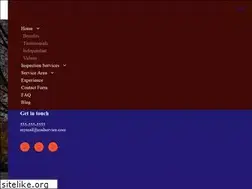 Sites similar to meticuloushomeinspection.com