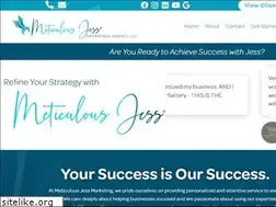 Sites similar to meticulousjess.com
