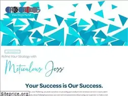 Sites similar to meticulousjessmarketing.com