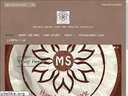 Sites similar to meticulousllc.com