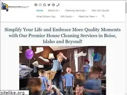 Sites similar to meticulousmanservices.com