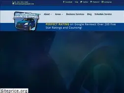 Sites similar to meticulouspdr.com