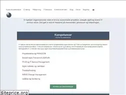 Sites similar to metier.dk