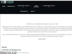 Sites similar to metier3.com.au