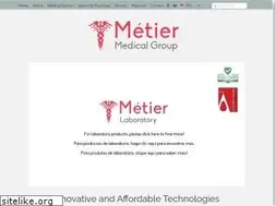 Sites similar to metiergroup.net
