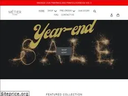 Sites similar to metierhome.ph