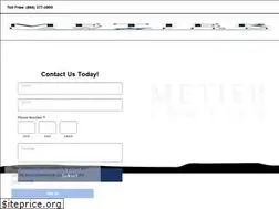 Sites similar to metierlaw.com
