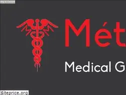 Sites similar to metiermedical.com