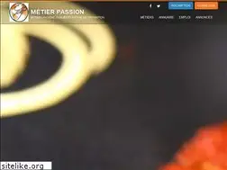Sites similar to metierpassion.fr