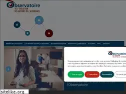 Sites similar to metiers-assurance.org