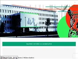 Sites similar to metiers-du-livre.fr