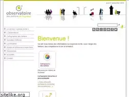 Sites similar to metiers-presse.org
