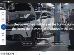 Sites similar to metiers-services-auto.com