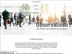 Sites similar to metiers-telecoms.org