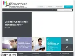 Sites similar to metierscomptabilite.fr