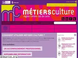Sites similar to metiersculture.fr
