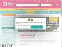 Sites similar to metiersdart-magazine.com