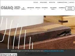Sites similar to metiersdart.ca