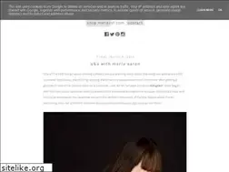 Sites similar to metiersf.blogspot.com