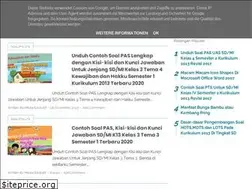 Sites similar to metif.blogspot.co.id