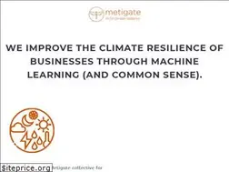 Sites similar to metigate.com