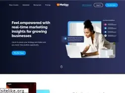 Sites similar to metigy.com