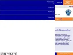 Sites similar to metil.be
