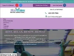 Sites similar to metimeaz.com