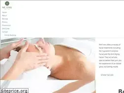 Sites similar to metimeskincare.com