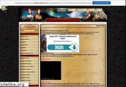 Sites similar to metin2-bilgisi.tr.gg